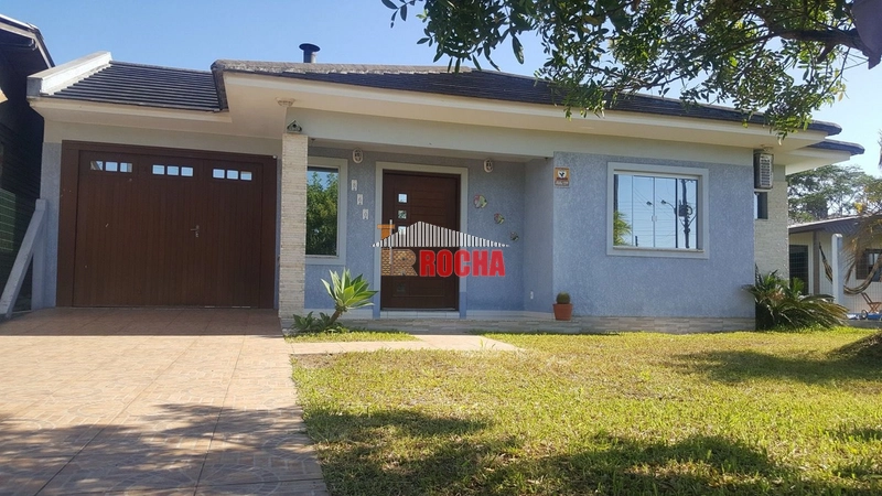 CASA COM LAJE E PISCINA EM ARROIO TEIXEIRA!: 2ª foto da galeria de imagens do imóvel