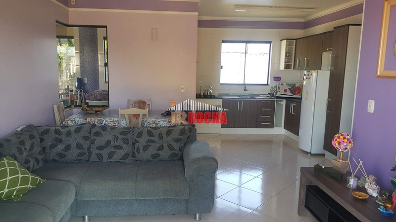CASA COM LAJE E PISCINA EM ARROIO TEIXEIRA!: 4ª foto da galeria de imagens do imóvel