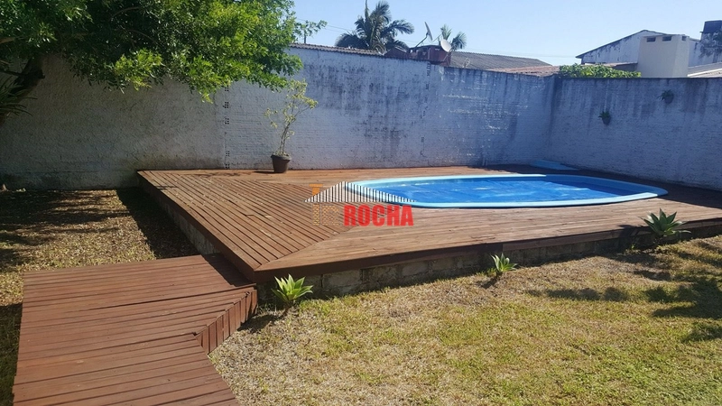 CASA COM LAJE E PISCINA EM ARROIO TEIXEIRA!: 8ª foto da galeria de imagens do imóvel