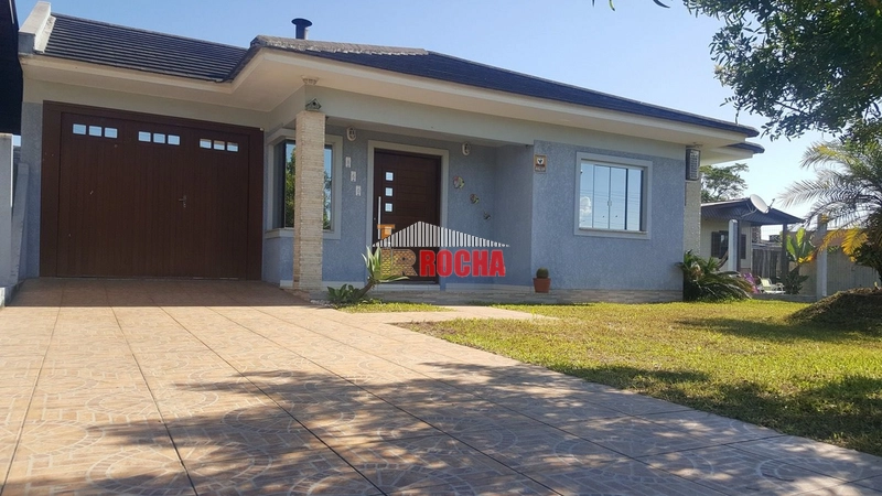 CASA COM LAJE E PISCINA EM ARROIO TEIXEIRA!: 1ª foto da galeria de imagens do imóvel
