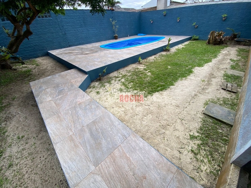 CASA COM LAJE E PISCINA EM ARROIO TEIXEIRA!: 12ª foto da galeria de imagens do imóvel