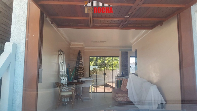 CASA COM LAJE E PISCINA EM ARROIO TEIXEIRA!: 8ª foto da galeria de imagens do imóvel