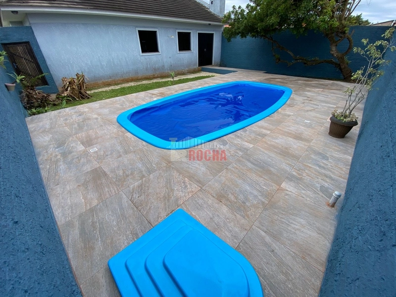 CASA COM LAJE E PISCINA EM ARROIO TEIXEIRA!: 9ª foto da galeria de imagens do imóvel