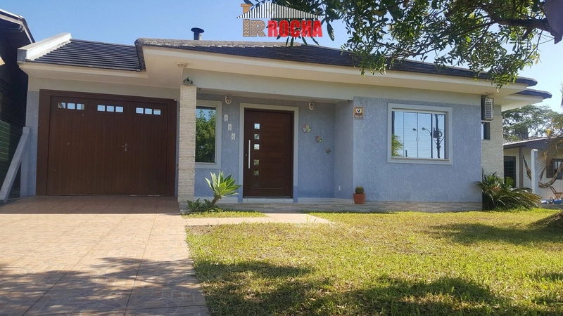 CASA COM LAJE E PISCINA EM ARROIO TEIXEIRA!: 2ª foto da galeria de imagens do imóvel
