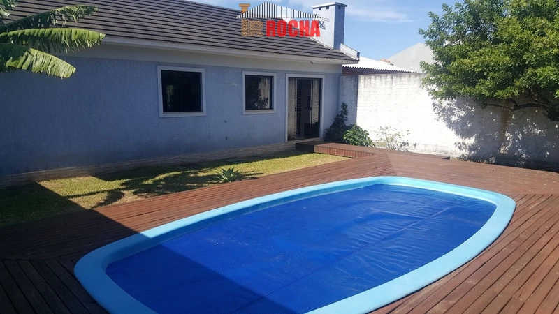 CASA COM LAJE E PISCINA EM ARROIO TEIXEIRA!: 10ª foto da galeria de imagens do imóvel