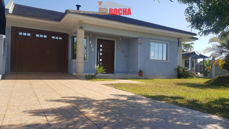 CASA COM LAJE E PISCINA EM ARROIO TEIXEIRA!: 1ª foto da galeria de imagens do imóvel