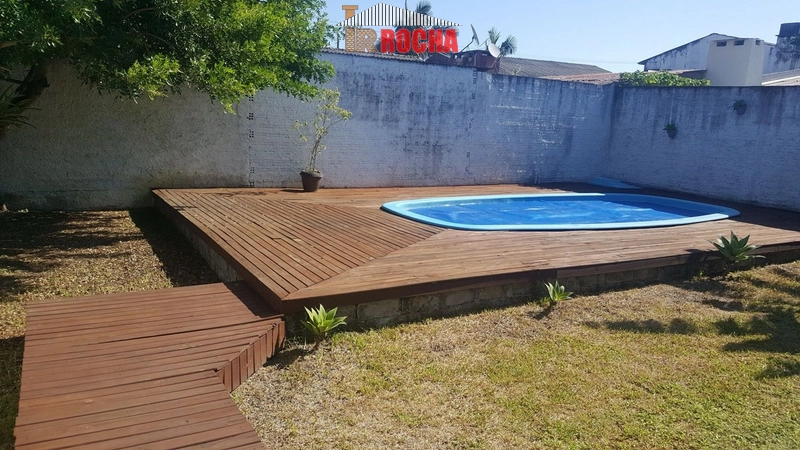 CASA COM LAJE E PISCINA EM ARROIO TEIXEIRA!: 9ª foto da galeria de imagens do imóvel