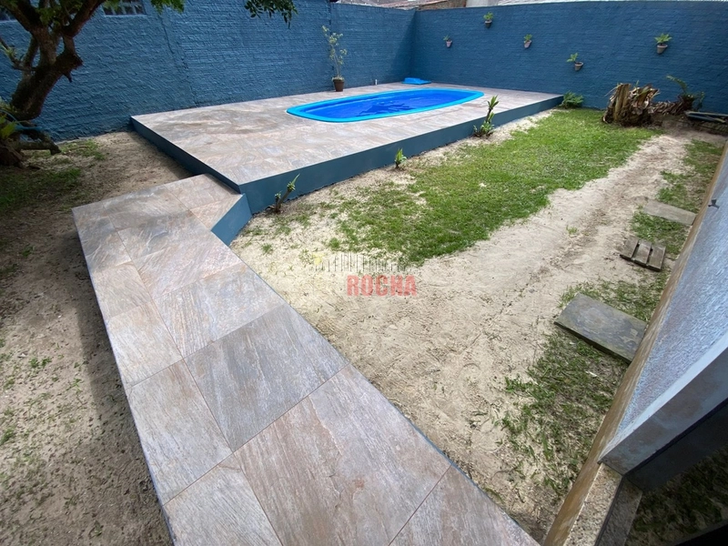 CASA COM LAJE E PISCINA EM ARROIO TEIXEIRA!: 11ª foto da galeria de imagens do imóvel