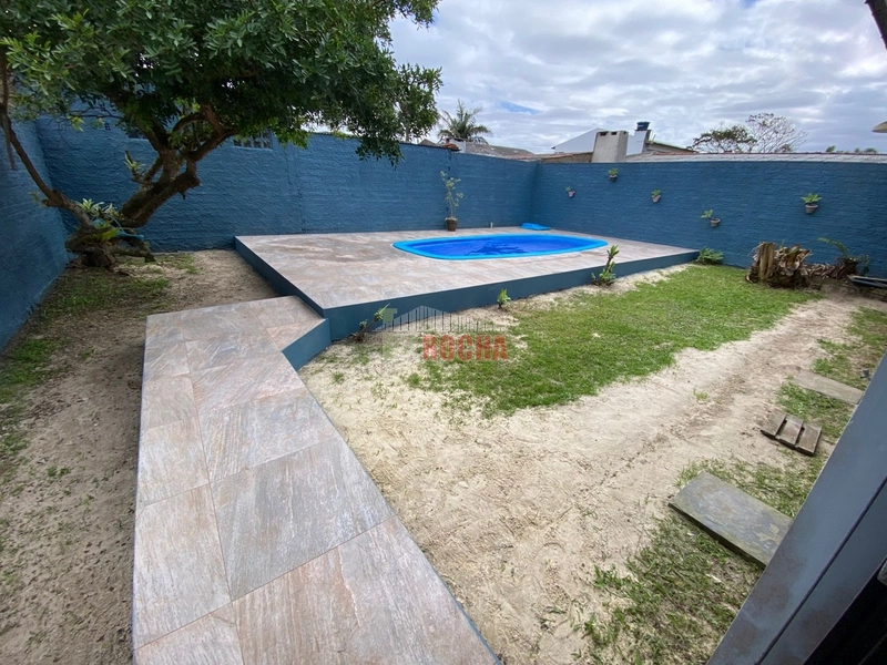 CASA COM LAJE E PISCINA EM ARROIO TEIXEIRA!: 10ª foto da galeria de imagens do imóvel