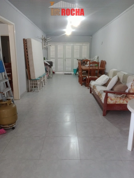 CASA COM ÓTIMA LOCALIZAÇÃO EM PRAIA CURUMIM!: 9ª foto da galeria de imagens do imóvel