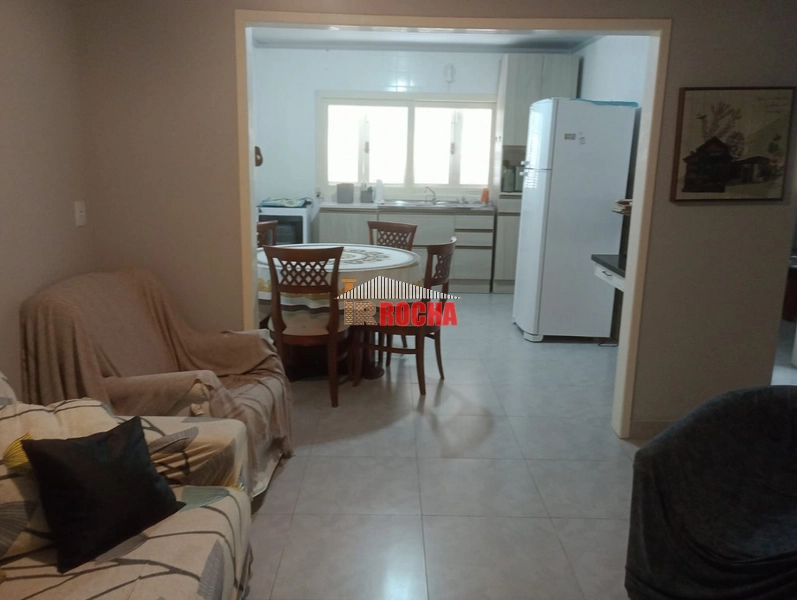 CASA COM ÓTIMA LOCALIZAÇÃO EM PRAIA CURUMIM!: 10ª foto da galeria de imagens do imóvel