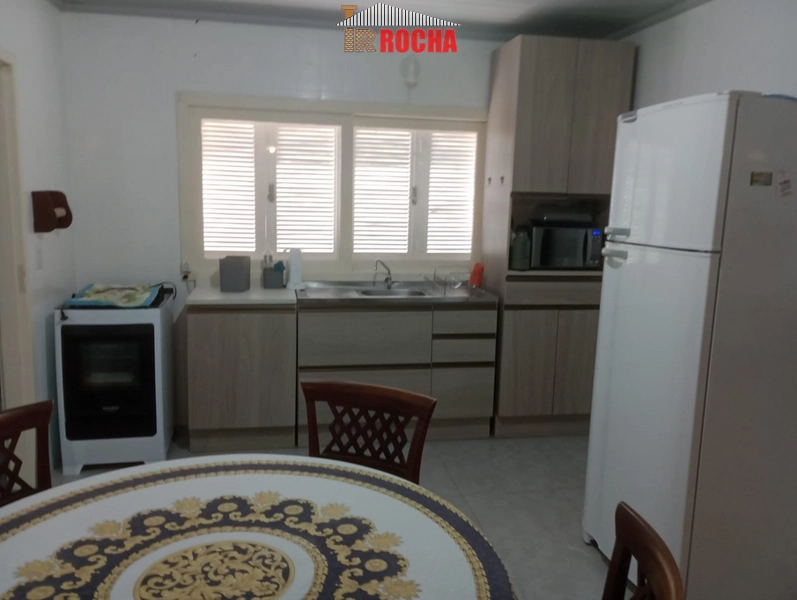 CASA COM ÓTIMA LOCALIZAÇÃO EM PRAIA CURUMIM!: 10ª foto da galeria de imagens do imóvel