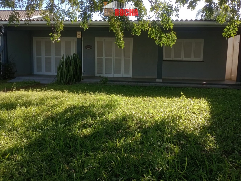 CASA COM ÓTIMA LOCALIZAÇÃO EM PRAIA CURUMIM!: 1ª foto da galeria de imagens do imóvel
