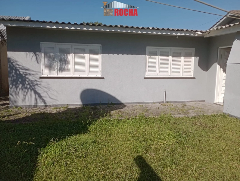 CASA COM ÓTIMA LOCALIZAÇÃO EM PRAIA CURUMIM!: 3ª foto da galeria de imagens do imóvel