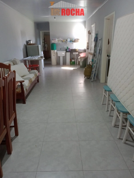 CASA COM ÓTIMA LOCALIZAÇÃO EM PRAIA CURUMIM!: 7ª foto da galeria de imagens do imóvel