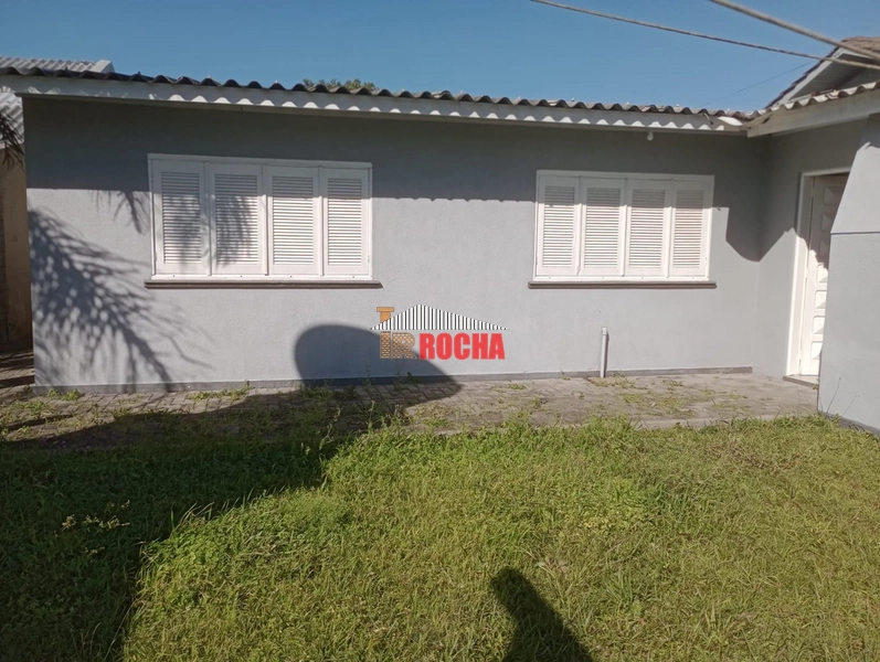 CASA COM ÓTIMA LOCALIZAÇÃO EM PRAIA CURUMIM!: 4ª foto da galeria de imagens do imóvel