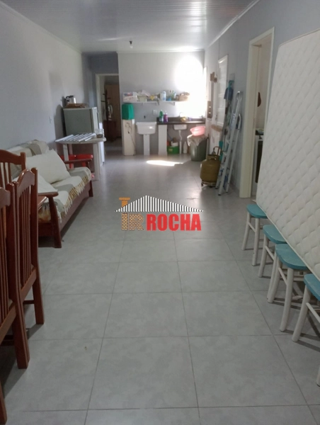 CASA COM ÓTIMA LOCALIZAÇÃO EM PRAIA CURUMIM!: 11ª foto da galeria de imagens do imóvel