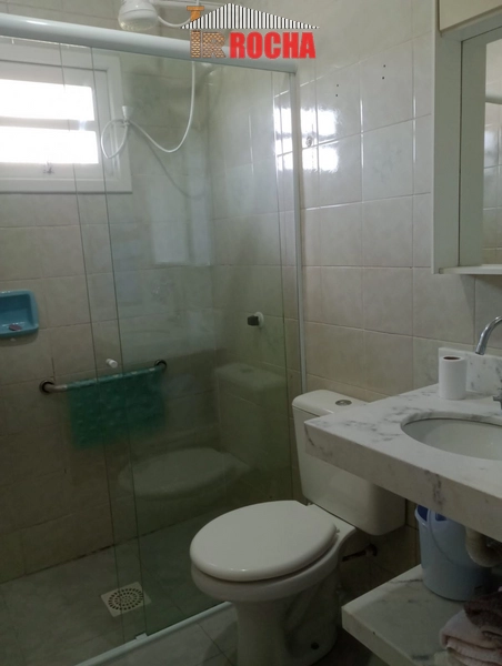 CASA COM ÓTIMA LOCALIZAÇÃO EM PRAIA CURUMIM!: 16ª foto da galeria de imagens do imóvel