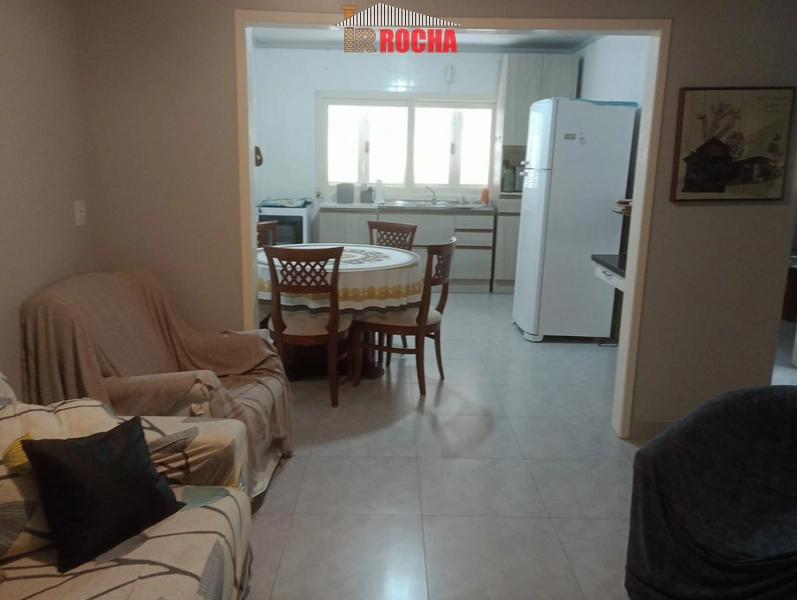 CASA COM ÓTIMA LOCALIZAÇÃO EM PRAIA CURUMIM!: 8ª foto da galeria de imagens do imóvel