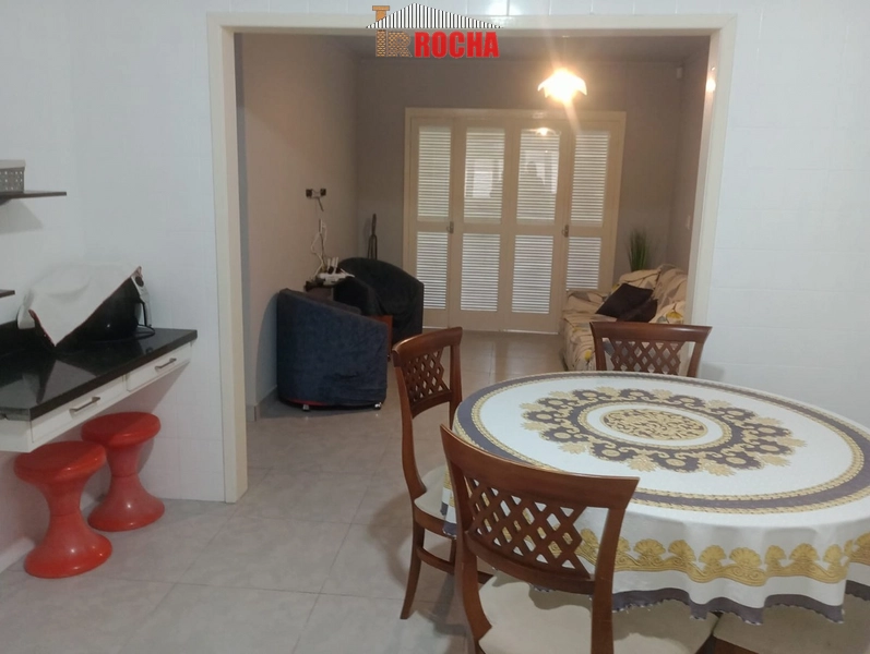 CASA COM ÓTIMA LOCALIZAÇÃO EM PRAIA CURUMIM!: 15ª foto da galeria de imagens do imóvel