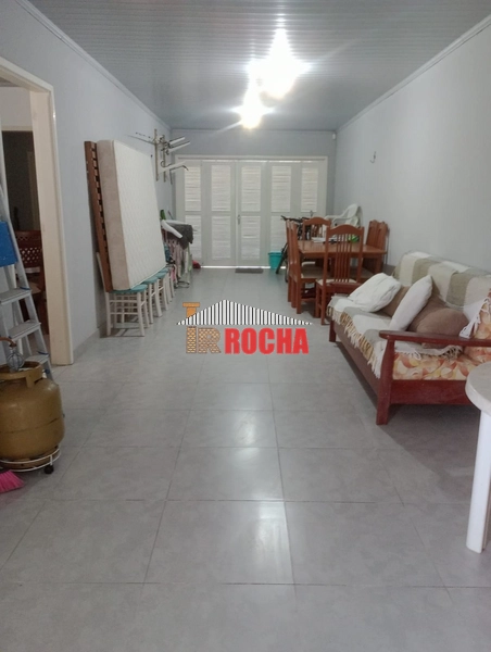 CASA COM ÓTIMA LOCALIZAÇÃO EM PRAIA CURUMIM!: 16ª foto da galeria de imagens do imóvel