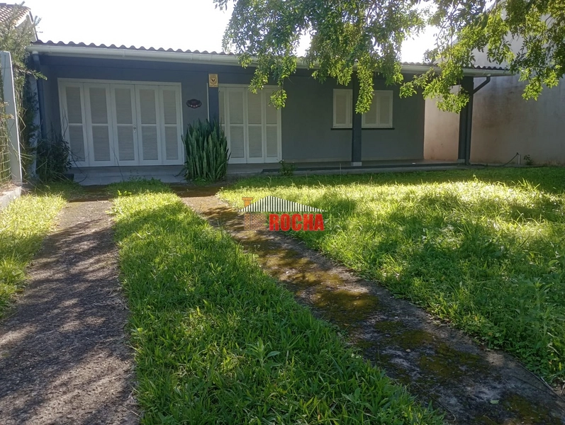 CASA COM ÓTIMA LOCALIZAÇÃO EM PRAIA CURUMIM!: 2ª foto da galeria de imagens do imóvel