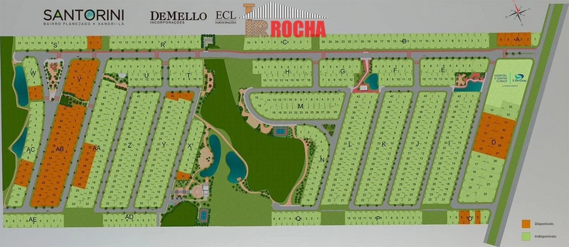OFERTA! TERRENO EM PRAIA DE XANGRILÁ!: 1ª foto da galeria de imagens do imóvel