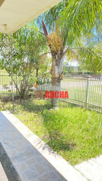 CASA DE ESQUINA COM LAJE EM PRAIA DE ARROIO TEIXEIRA!: 4ª foto da galeria de imagens do imóvel