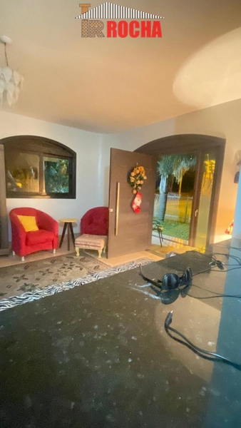 CASA DE ESQUINA COM LAJE EM PRAIA DE ARROIO TEIXEIRA!: 4ª foto da galeria de imagens do imóvel
