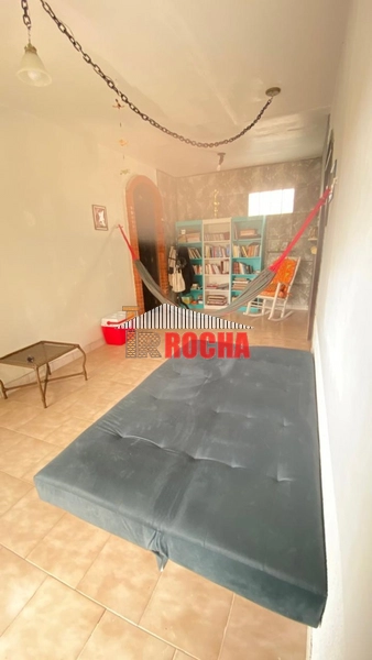 CASA DE ESQUINA COM LAJE EM PRAIA DE ARROIO TEIXEIRA!: 13ª foto da galeria de imagens do imóvel