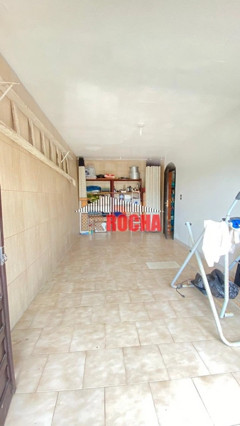 CASA DE ESQUINA COM LAJE EM PRAIA DE ARROIO TEIXEIRA!: 7ª foto da galeria de imagens do imóvel