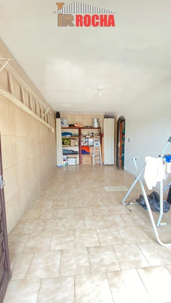 CASA DE ESQUINA COM LAJE EM PRAIA DE ARROIO TEIXEIRA!: 11ª foto da galeria de imagens do imóvel