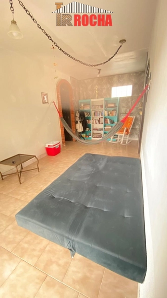 CASA DE ESQUINA COM LAJE EM PRAIA DE ARROIO TEIXEIRA!: 7ª foto da galeria de imagens do imóvel