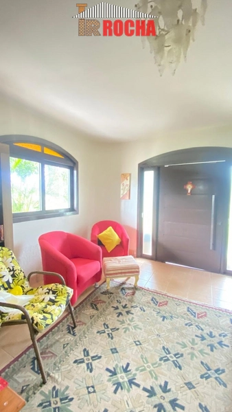 CASA DE ESQUINA COM LAJE EM PRAIA DE ARROIO TEIXEIRA!: 5ª foto da galeria de imagens do imóvel