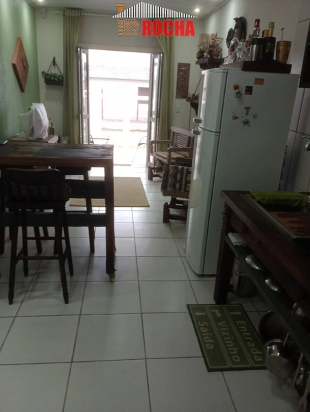 CASA A 5 QUADRAS DO MAR EM PRAIA DE CURUMIM!: 23ª foto da galeria de imagens do imóvel