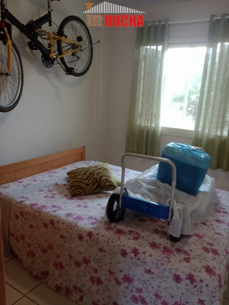 CASA A 5 QUADRAS DO MAR EM PRAIA DE CURUMIM!: 24ª foto da galeria de imagens do imóvel