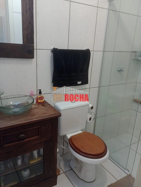 CASA A 5 QUADRAS DO MAR EM PRAIA DE CURUMIM!: 24ª foto da galeria de imagens do imóvel