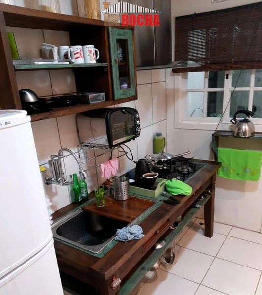 CASA A 5 QUADRAS DO MAR EM PRAIA DE CURUMIM!: 21ª foto da galeria de imagens do imóvel