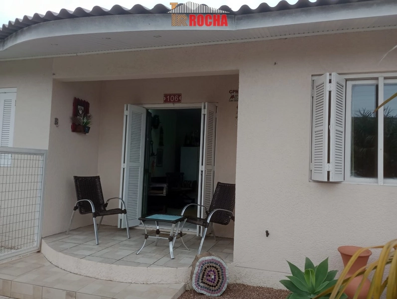 CASA A 5 QUADRAS DO MAR EM PRAIA DE CURUMIM!: 12ª foto da galeria de imagens do imóvel