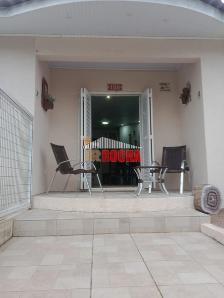 CASA A 5 QUADRAS DO MAR EM PRAIA DE CURUMIM!: 10ª foto da galeria de imagens do imóvel