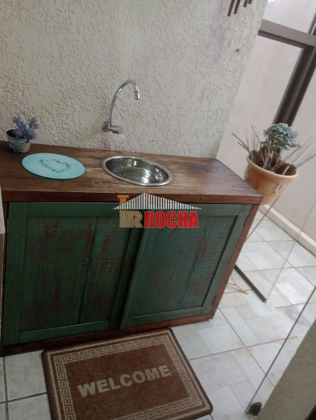 CASA A 5 QUADRAS DO MAR EM PRAIA DE CURUMIM!: 25ª foto da galeria de imagens do imóvel