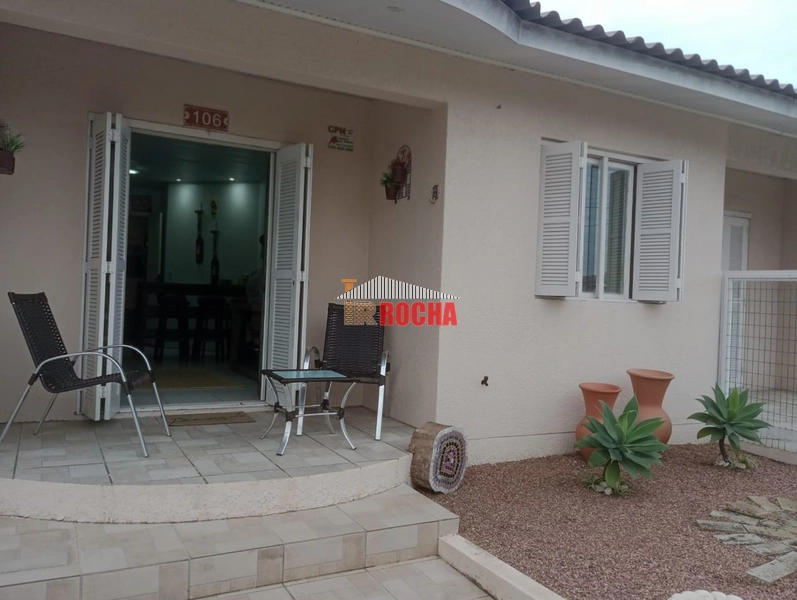 CASA A 5 QUADRAS DO MAR EM PRAIA DE CURUMIM!: 34ª foto da galeria de imagens do imóvel