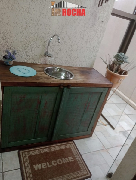 CASA A 5 QUADRAS DO MAR EM PRAIA DE CURUMIM!: 27ª foto da galeria de imagens do imóvel