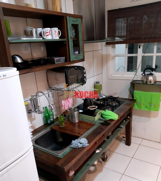 CASA A 5 QUADRAS DO MAR EM PRAIA DE CURUMIM!: 13ª foto da galeria de imagens do imóvel