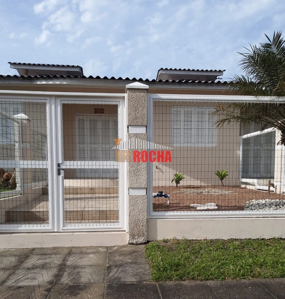 CASA A 5 QUADRAS DO MAR EM PRAIA DE CURUMIM!: 5ª foto da galeria de imagens do imóvel