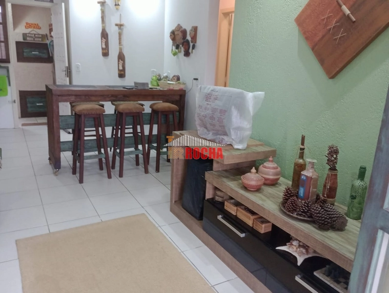 CASA A 5 QUADRAS DO MAR EM PRAIA DE CURUMIM!: 18ª foto da galeria de imagens do imóvel