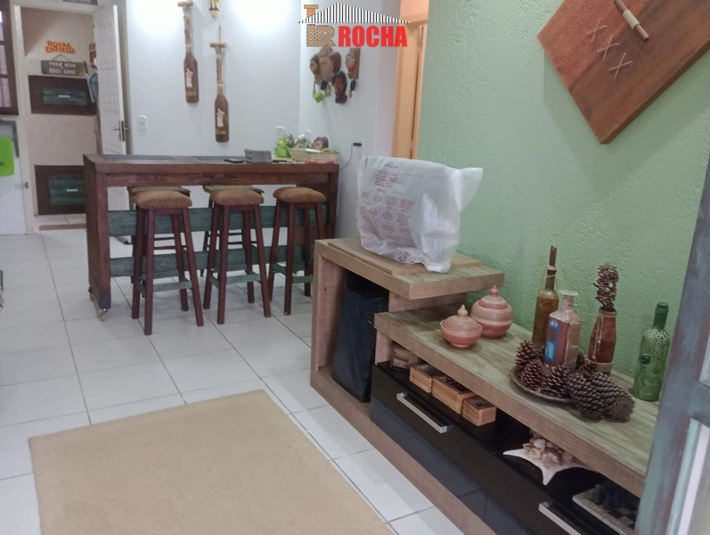 CASA A 5 QUADRAS DO MAR EM PRAIA DE CURUMIM!: 17ª foto da galeria de imagens do imóvel