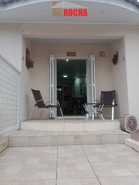 CASA A 5 QUADRAS DO MAR EM PRAIA DE CURUMIM!: 13ª foto da galeria de imagens do imóvel
