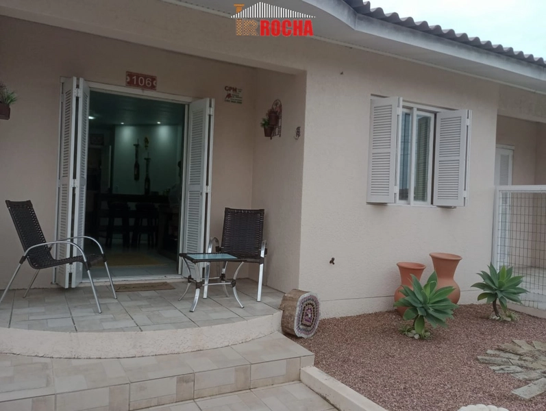 CASA A 5 QUADRAS DO MAR EM PRAIA DE CURUMIM!: 16ª foto da galeria de imagens do imóvel