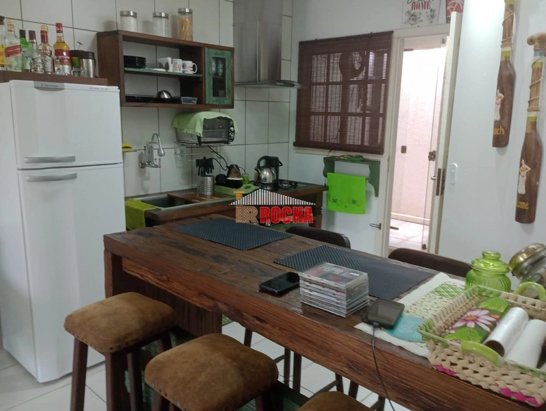 CASA A 5 QUADRAS DO MAR EM PRAIA DE CURUMIM!: 19ª foto da galeria de imagens do imóvel